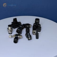 Pnömatik Nipel | Euroflex