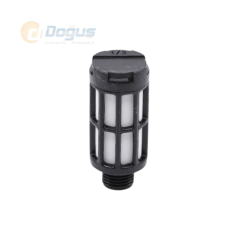 Plastik Pnömatik Susturucu