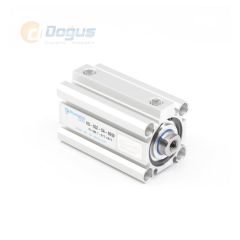 KD-SA Serisi Ø20 Manyetikli Pnömatik Silindir