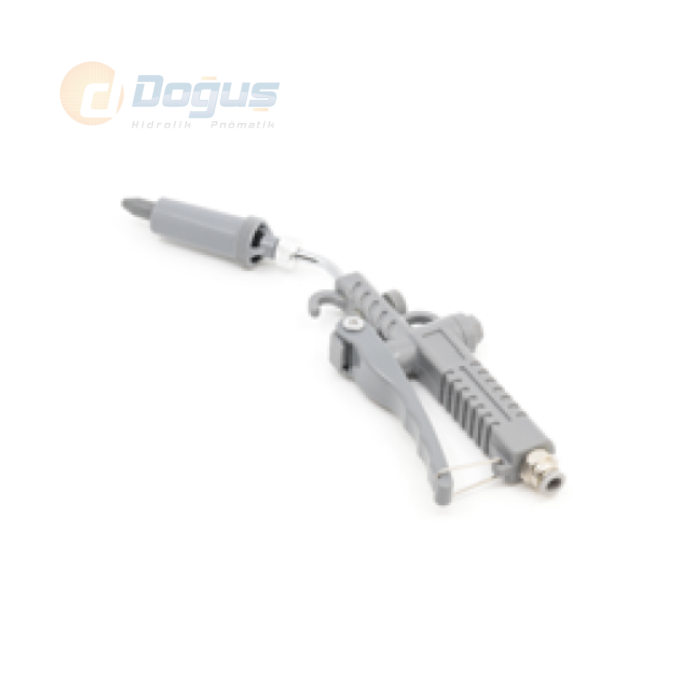 PHT2 Debi Ayarlı Hava Tabancası