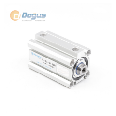 KD-SN Serisi Ø32 Manyetiksiz Pnömatik Silindir