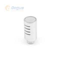 Metal Korumalı Pnömatik Susturucu