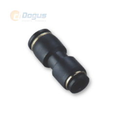 Pnömatik Redüksiyon Tipi Nipel